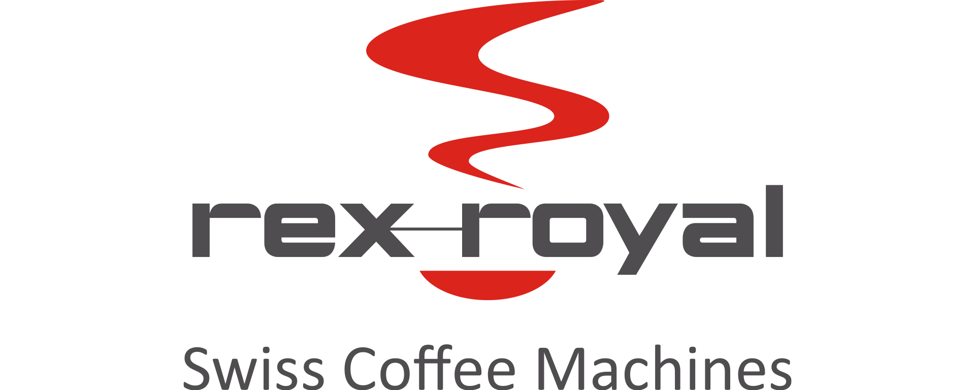 Rex-Royal Swiss Coffee Machines